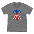 USA Kids T-Shirt | 500 LEVEL