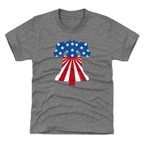 USA Kids T-Shirt | 500 LEVEL