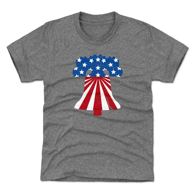 USA Kids T-Shirt | 500 LEVEL