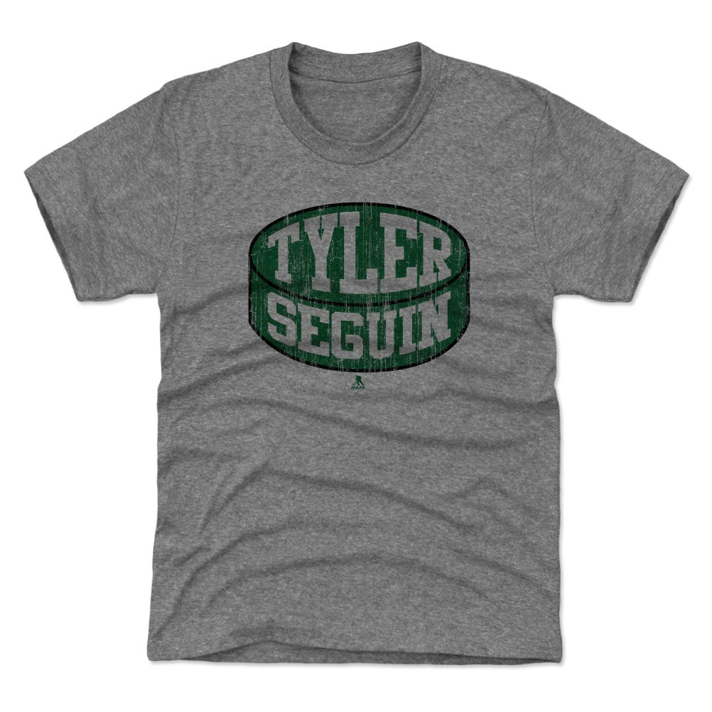 Tyler Seguin Kids T-Shirt | 500 LEVEL