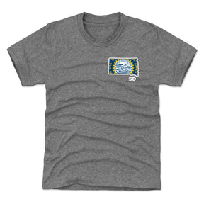 South Dakota Kids T-Shirt | 500 LEVEL