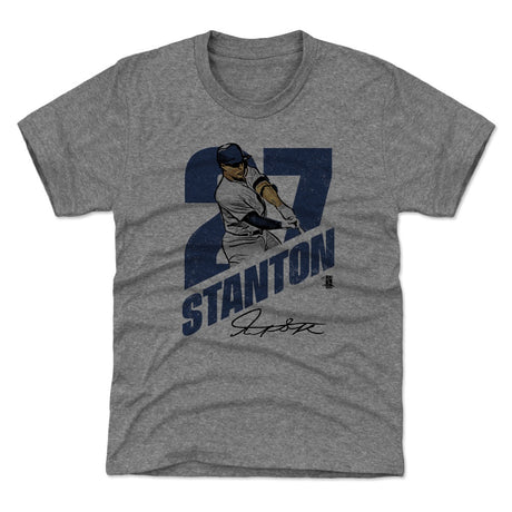Giancarlo Stanton Kids T-Shirt | 500 LEVEL