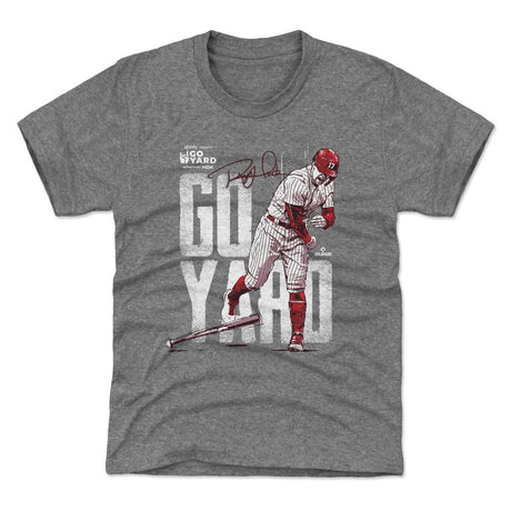 GO YARD Kids T-Shirt | 500 LEVEL
