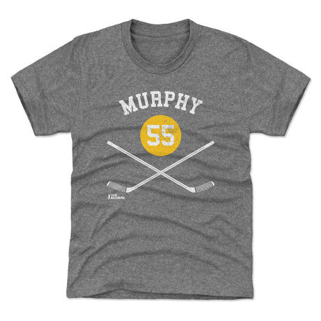 Larry Murphy Kids T-Shirt | 500 LEVEL