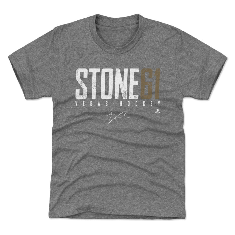 Mark Stone Kids T-Shirt | 500 LEVEL