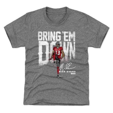 Mike Evans Kids T-Shirt | 500 LEVEL