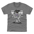 Larry Walker Kids T-Shirt | 500 LEVEL