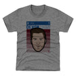 Devon Toews Kids T-Shirt | 500 LEVEL