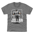 Cameron Jordan Kids T-Shirt | 500 LEVEL