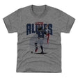 Ozzie Albies Kids T-Shirt | 500 LEVEL