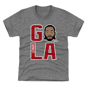 Kawhi Leonard Kids T-Shirt | 500 LEVEL