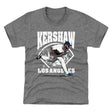 Clayton Kershaw Kids T-Shirt | 500 LEVEL