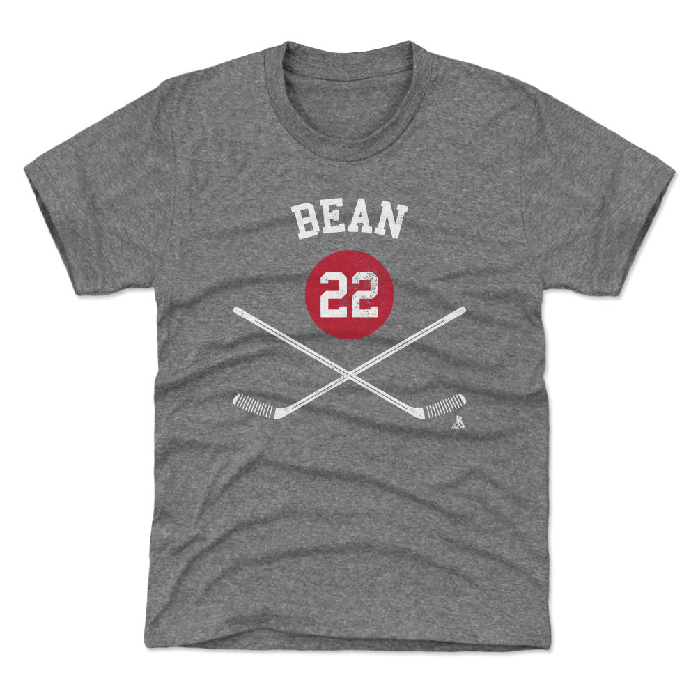 Jake Bean Kids T-Shirt | 500 LEVEL