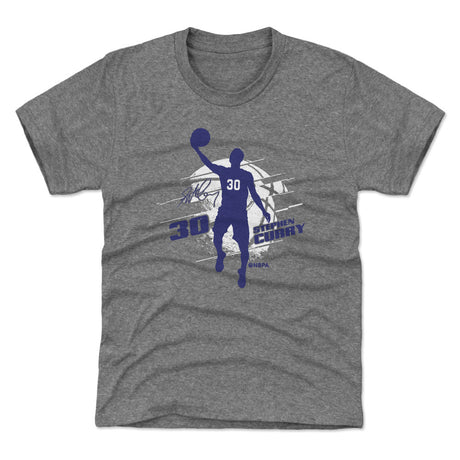 Steph Curry Kids T-Shirt | 500 LEVEL