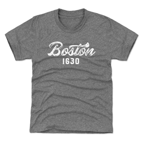 Boston Kids T-Shirt | 500 LEVEL