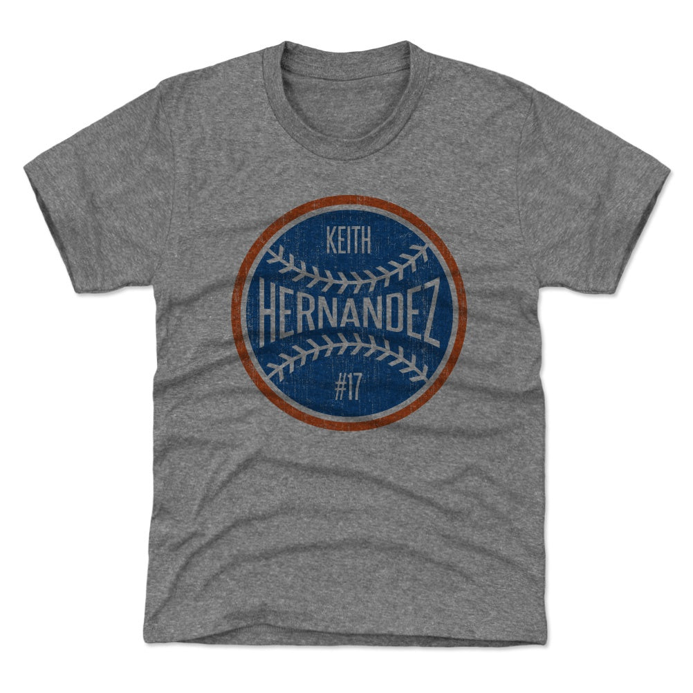 Keith Hernandez Kids T-Shirt | 500 LEVEL