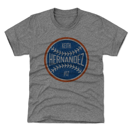 Keith Hernandez Kids T-Shirt | 500 LEVEL