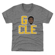 Donovan Mitchell Kids T-Shirt | 500 LEVEL