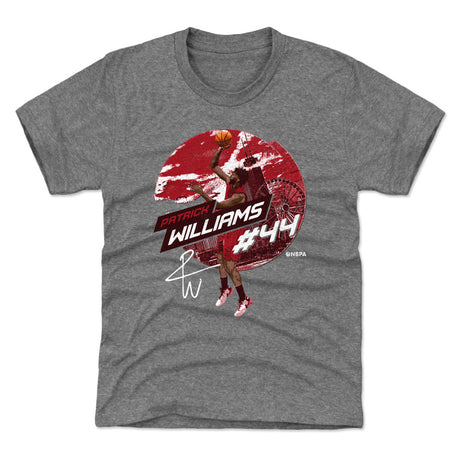 Patrick Williams Kids T-Shirt | 500 LEVEL