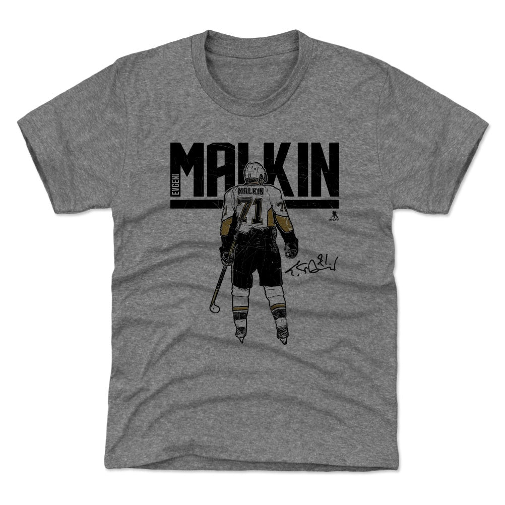 Evgeni Malkin Kids T-Shirt | 500 LEVEL