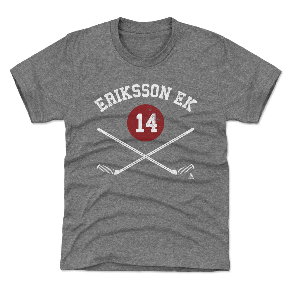 Joel Eriksson Ek Kids T-Shirt | 500 LEVEL