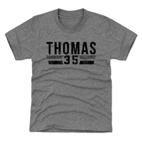 Frank Thomas Kids T-Shirt | 500 LEVEL