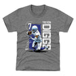 Trevon Diggs Kids T-Shirt | 500 LEVEL