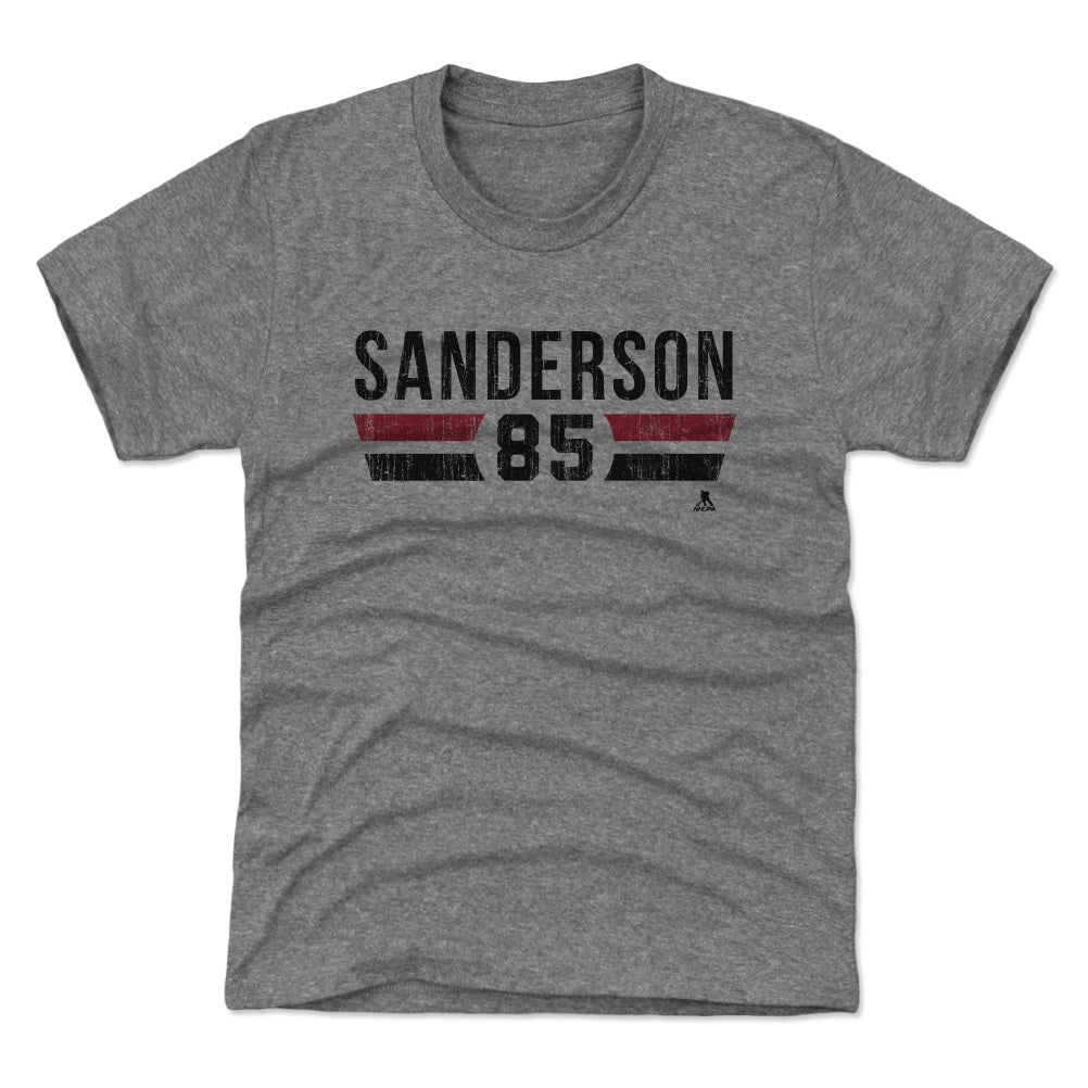Jake Sanderson Kids T-Shirt | 500 LEVEL