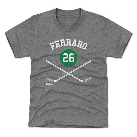 Ray Ferraro Kids T-Shirt | 500 LEVEL