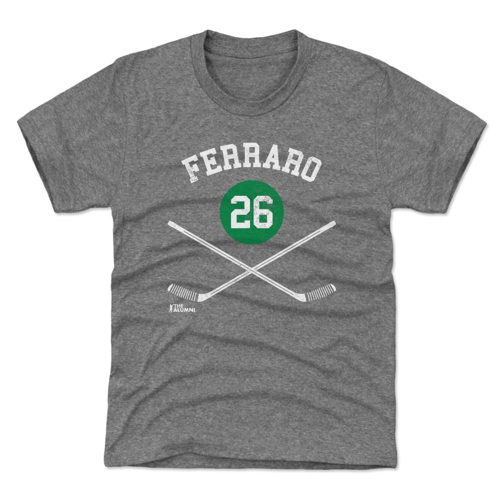 Ray Ferraro Kids T-Shirt | 500 LEVEL