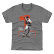Jeff McNeil Kids T-Shirt | 500 LEVEL