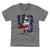 Emmanuel Clase Kids T-Shirt | 500 LEVEL