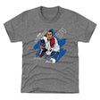 Jean Beliveau Kids T-Shirt | 500 LEVEL