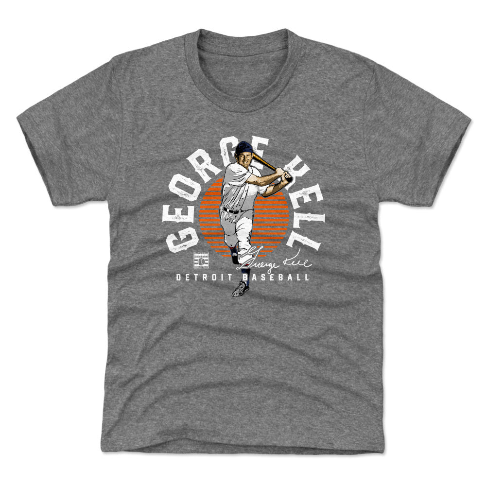 George Kell Kids T-Shirt | 500 LEVEL