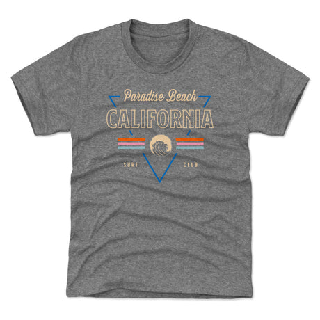 Santa Maria Kids T-Shirt | 500 LEVEL