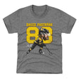 David Pastrnak Kids T-Shirt | 500 LEVEL