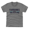 Peter Fairbanks Kids T-Shirt | 500 LEVEL