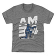 Auston Matthews Kids T-Shirt | 500 LEVEL