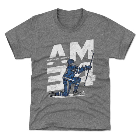 Auston Matthews Kids T-Shirt | 500 LEVEL