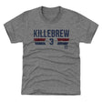 Harmon Killebrew Kids T-Shirt | 500 LEVEL