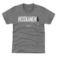 Miro Heiskanen Kids T-Shirt | 500 LEVEL