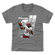 Daron Payne Kids T-Shirt | 500 LEVEL