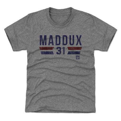 Greg Maddux Kids T-Shirt | 500 LEVEL