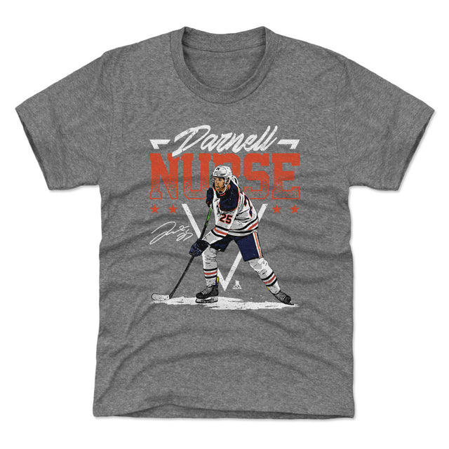 Darnell Nurse Kids T-Shirt | 500 LEVEL