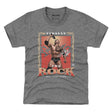 The Rock Kids T-Shirt | 500 LEVEL