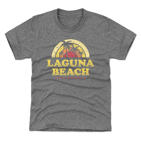 Laguna Beach Kids T-Shirt | 500 LEVEL