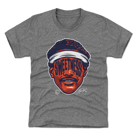 Walter Payton Kids T-Shirt | 500 LEVEL