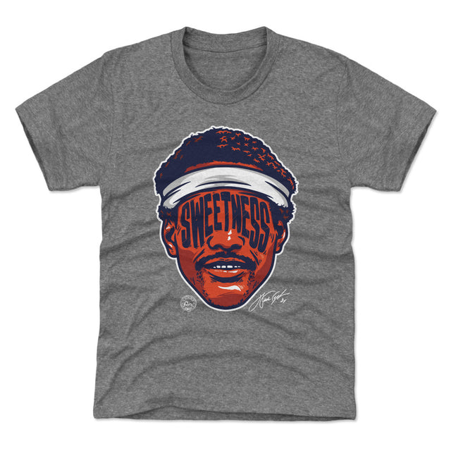 Walter Payton Kids T-Shirt | 500 LEVEL