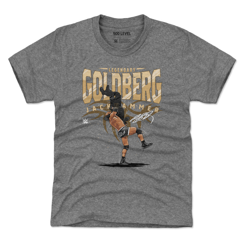 Goldberg Kids T-Shirt | 500 LEVEL