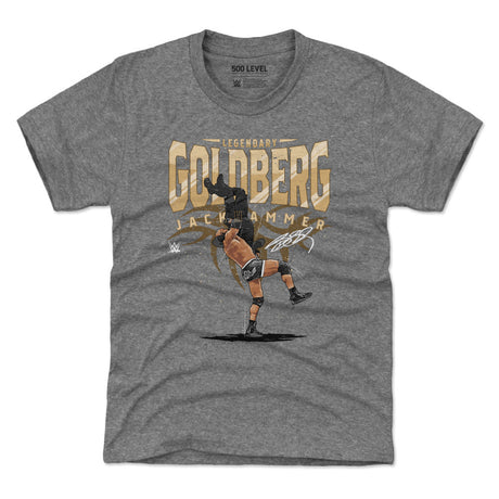 Goldberg Kids T-Shirt | 500 LEVEL